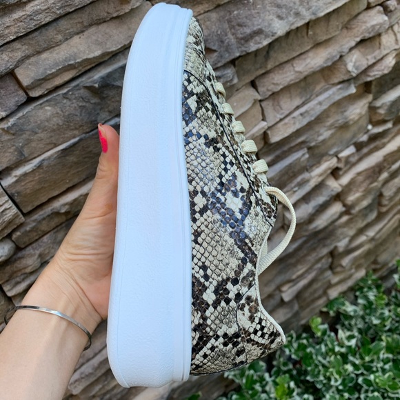 Topshop Sneakers made in Italy - Picture 7 of 9